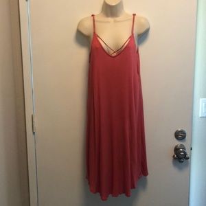 Roxy sundress